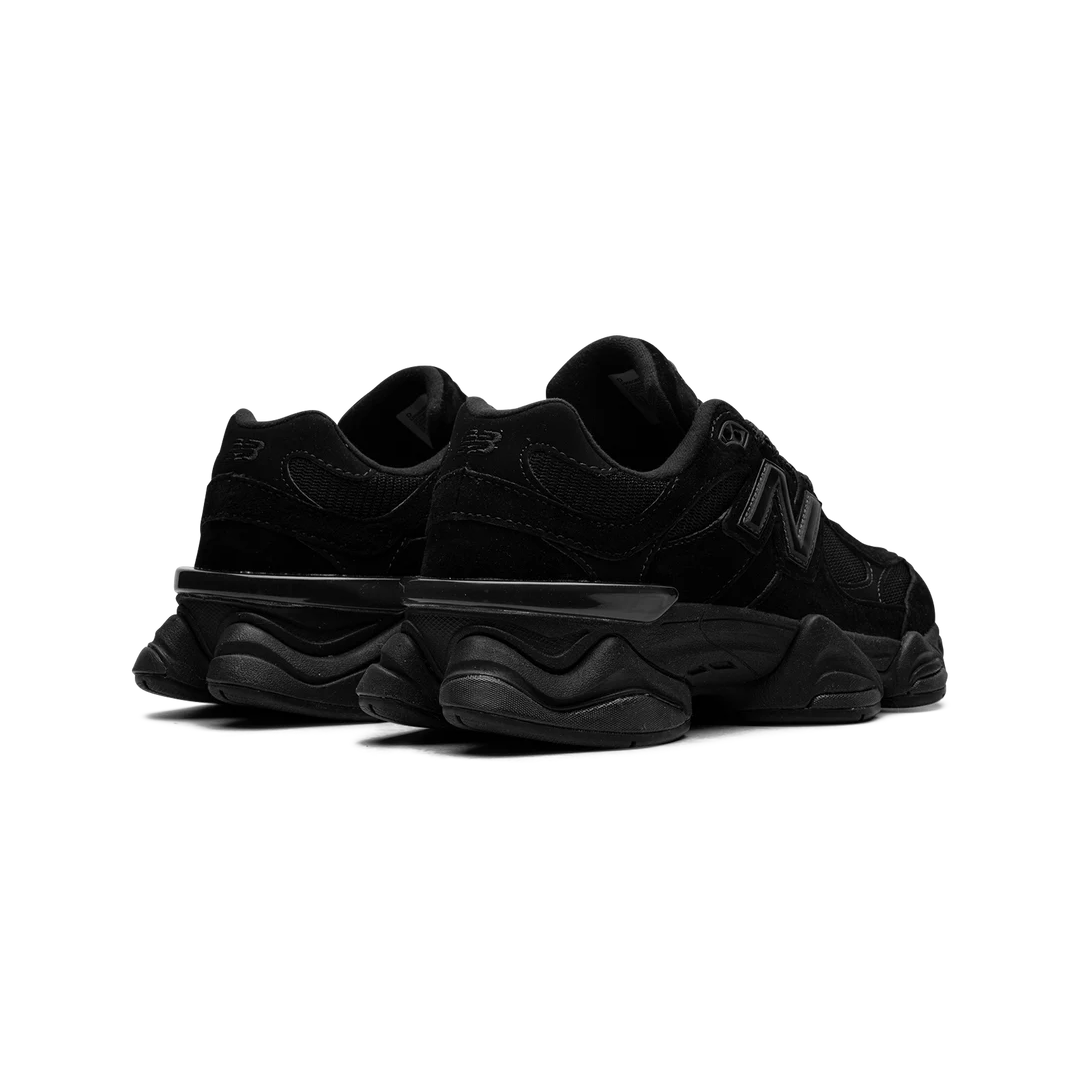 New Balance 9060 "Triple Black"