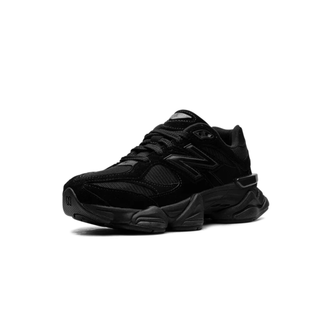 New Balance 9060 "Triple Black"