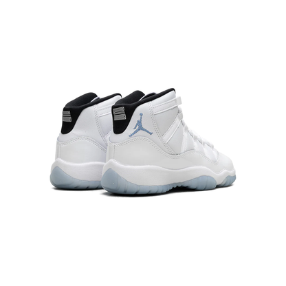 Air Jordan 11 GS "Legend Blue"