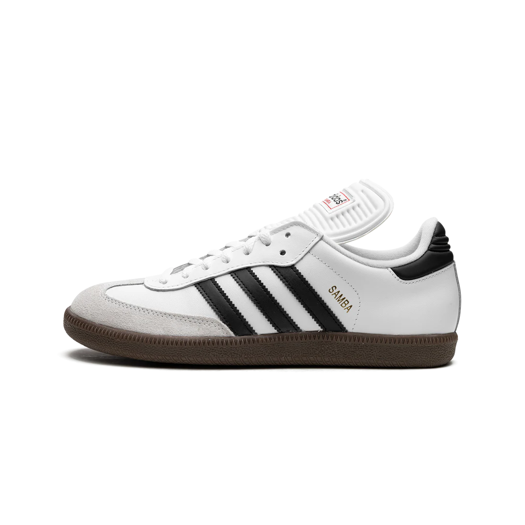 Adidas Samba Classic "White/Black"