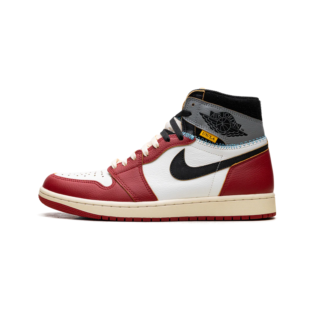 Air Jordan 1 Retro High OG "Union LA - I'm Back"