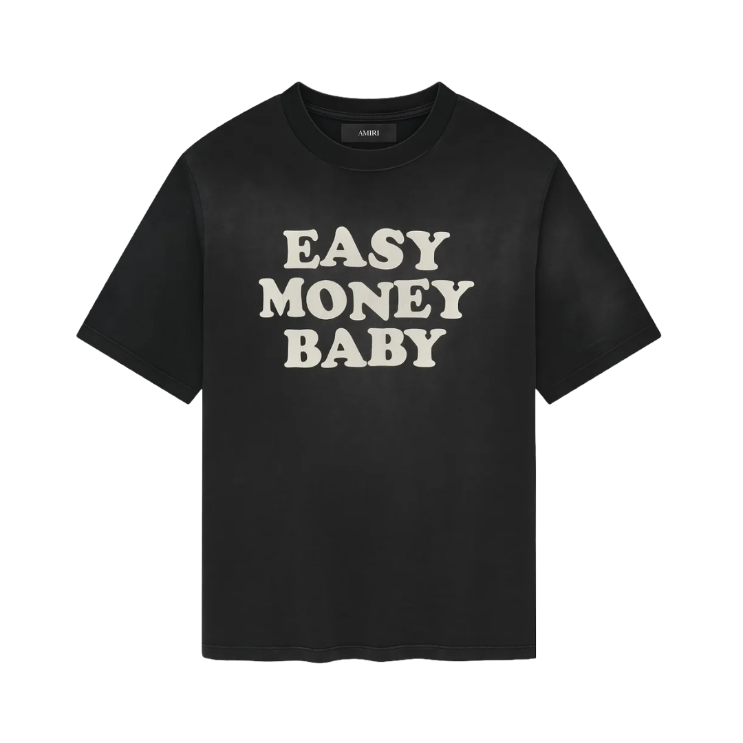 EASY MONEY TEE