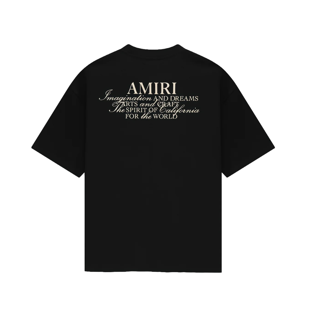 AMIRI SPIRIT TEE
