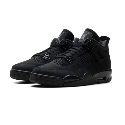 Air Jordan 4 "Black Cat 2025"