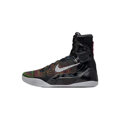 Kobe 9 Elite Protro "Masterpiece"