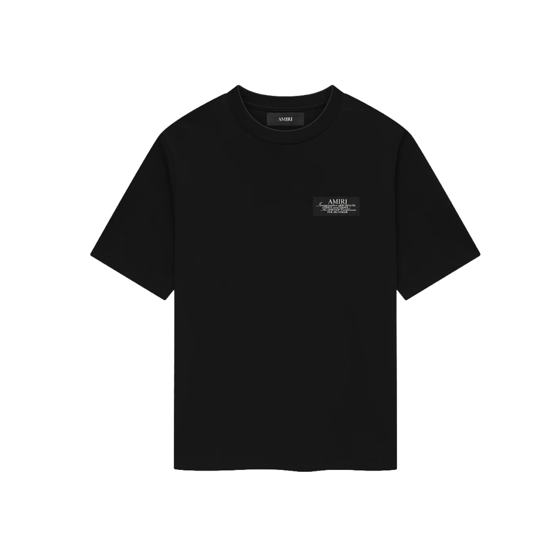 AMIRI SPIRIT TEE