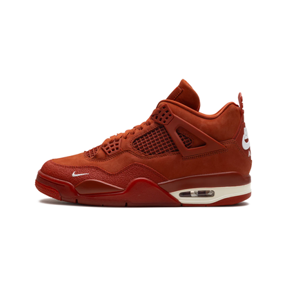 Air Jordan 4 OG "Nigel Sylvester - Brick by Brick" (preorder)