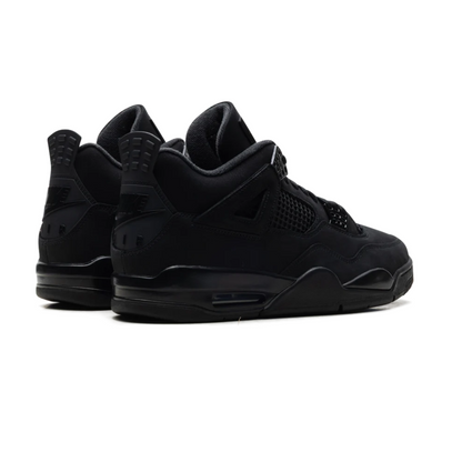 Air Jordan 4 "Black Cat 2025"