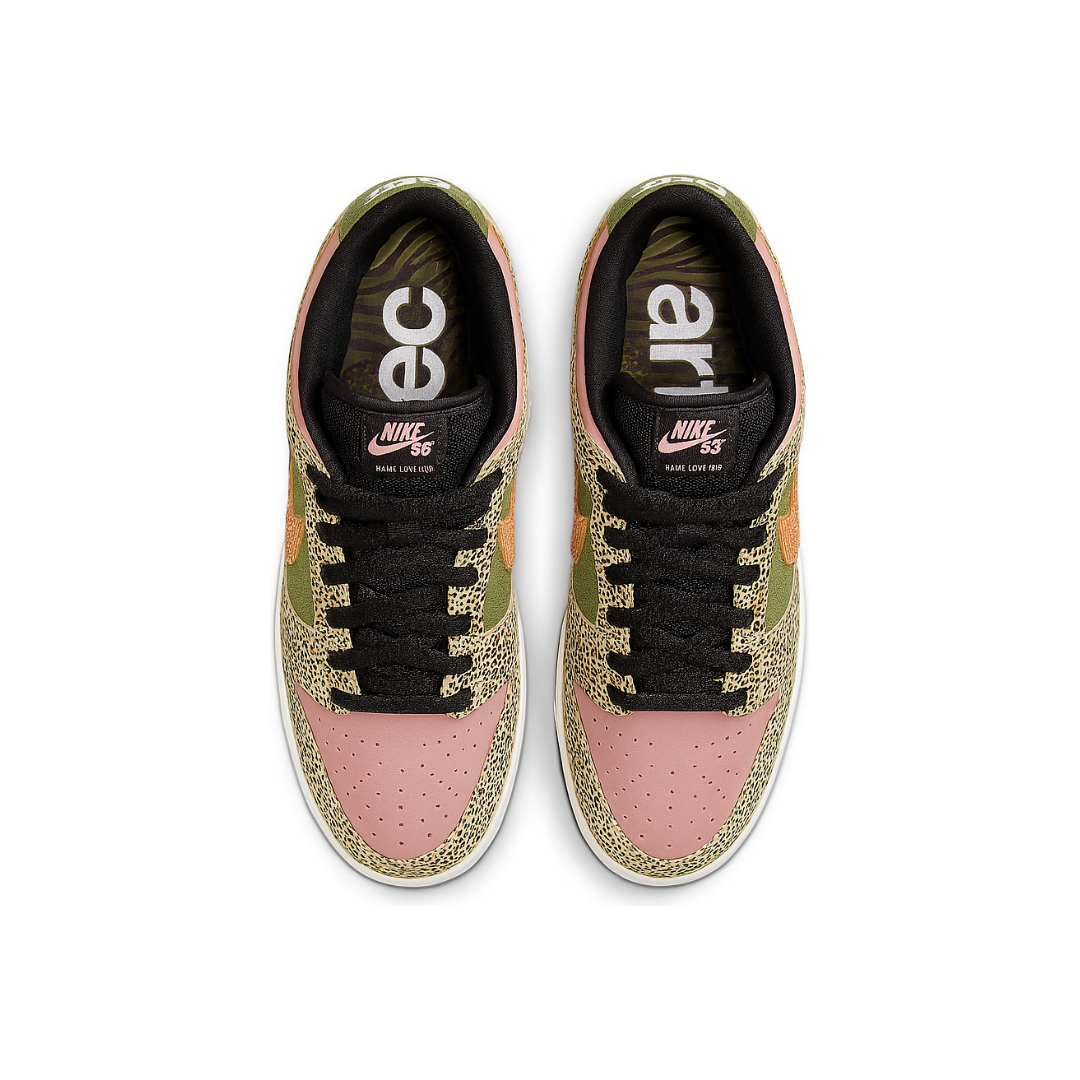 Nike Sb Dunk Low Arc Rec