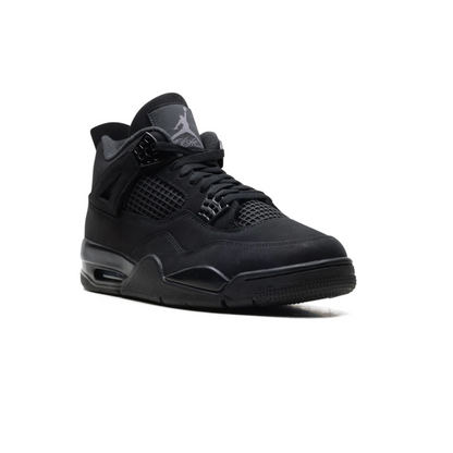 Air Jordan 4 "Black Cat 2025"