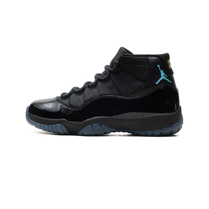 Jordan 11 Retro "Gamma Blue (2025)"