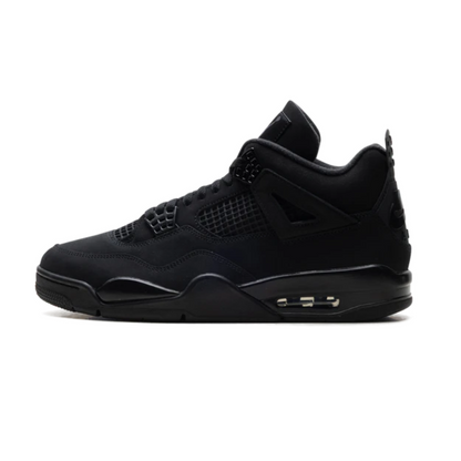 Air Jordan 4 "Black Cat 2025"