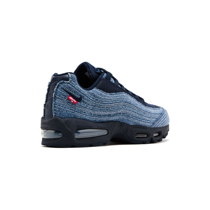 Levi's x Air Max 95 OG 'Obsidian'