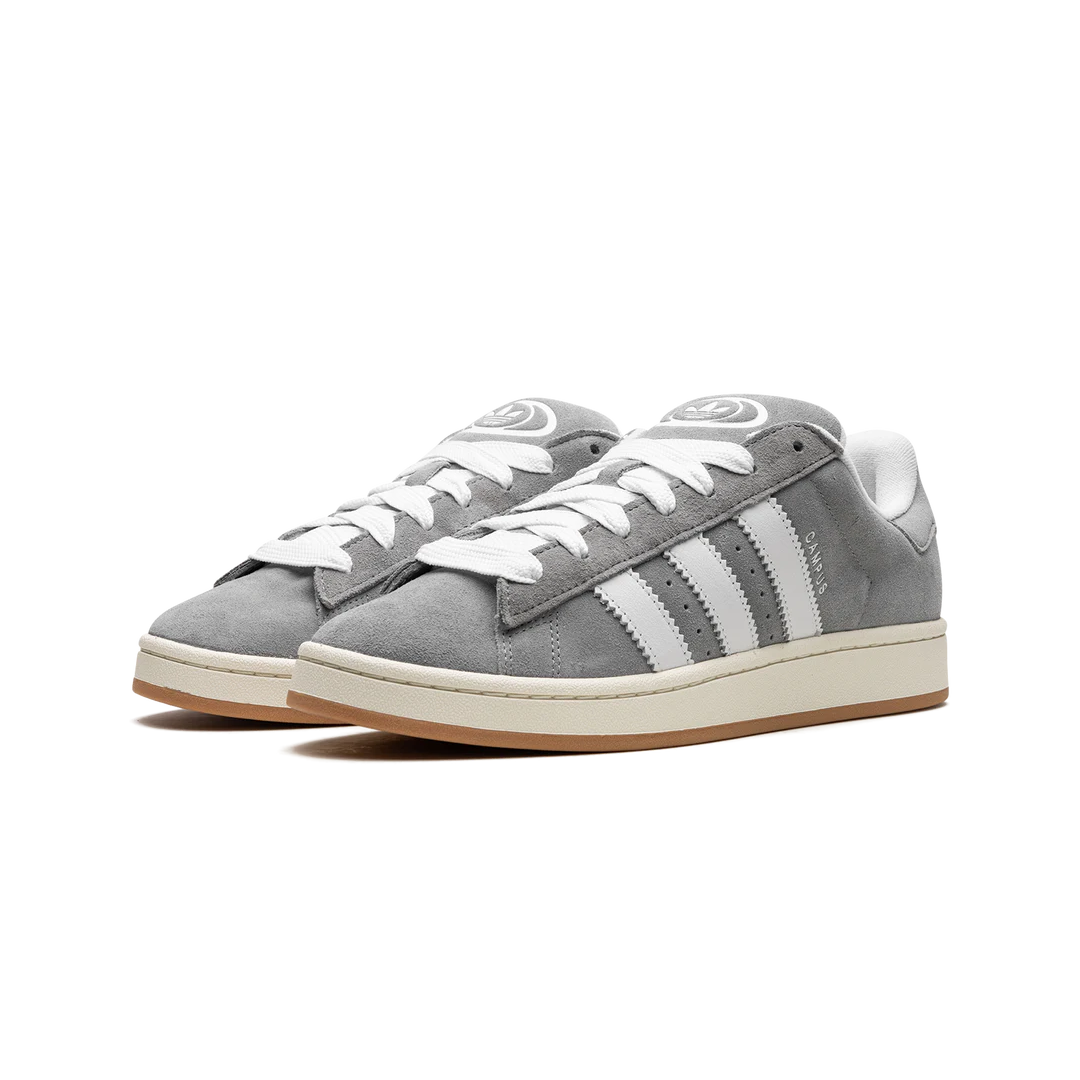 Adidas Campus 00s "Grey White"