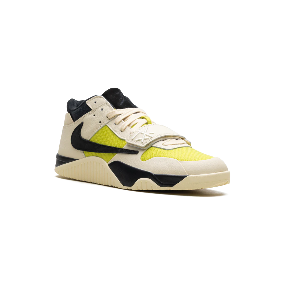 Jumpman Jack TR "Travis Scott - Bright Cactus"