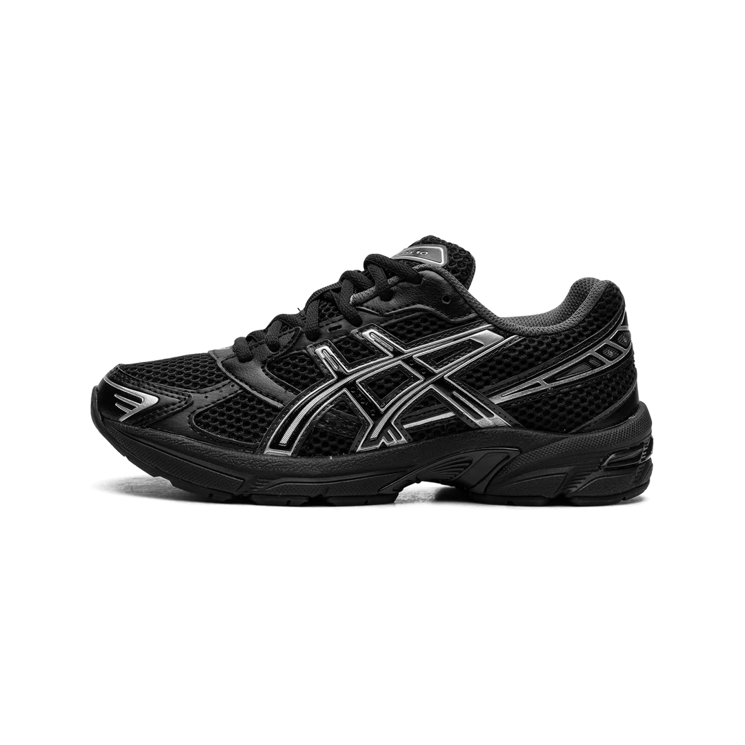 Asics Gel 1130 "Black / Pure Silver"