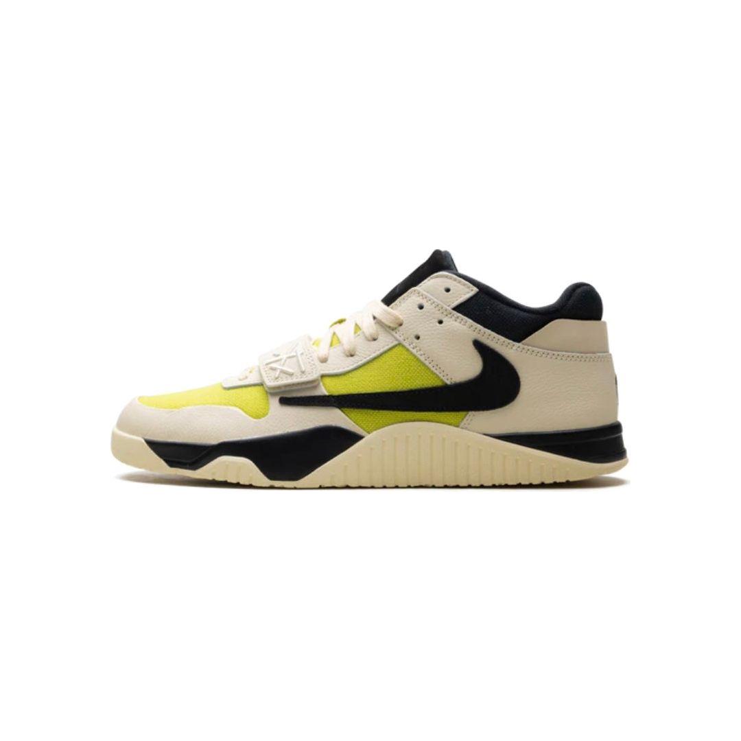 Jumpman Jack TR "Travis Scott - Bright Cactus"