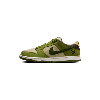 Nike SB Dunk Low Yuto Horigome Matcha