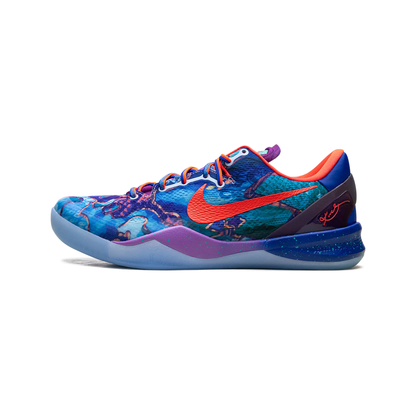 Kobe 8 Protro "What The"