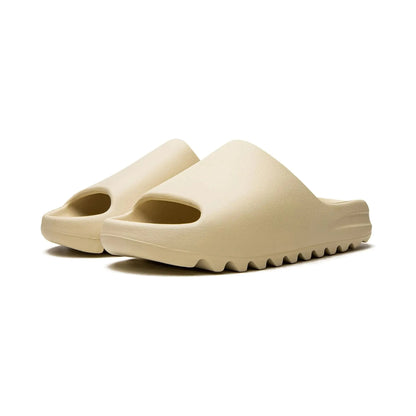 Yeezy Slide “Bone Restock" (2022)