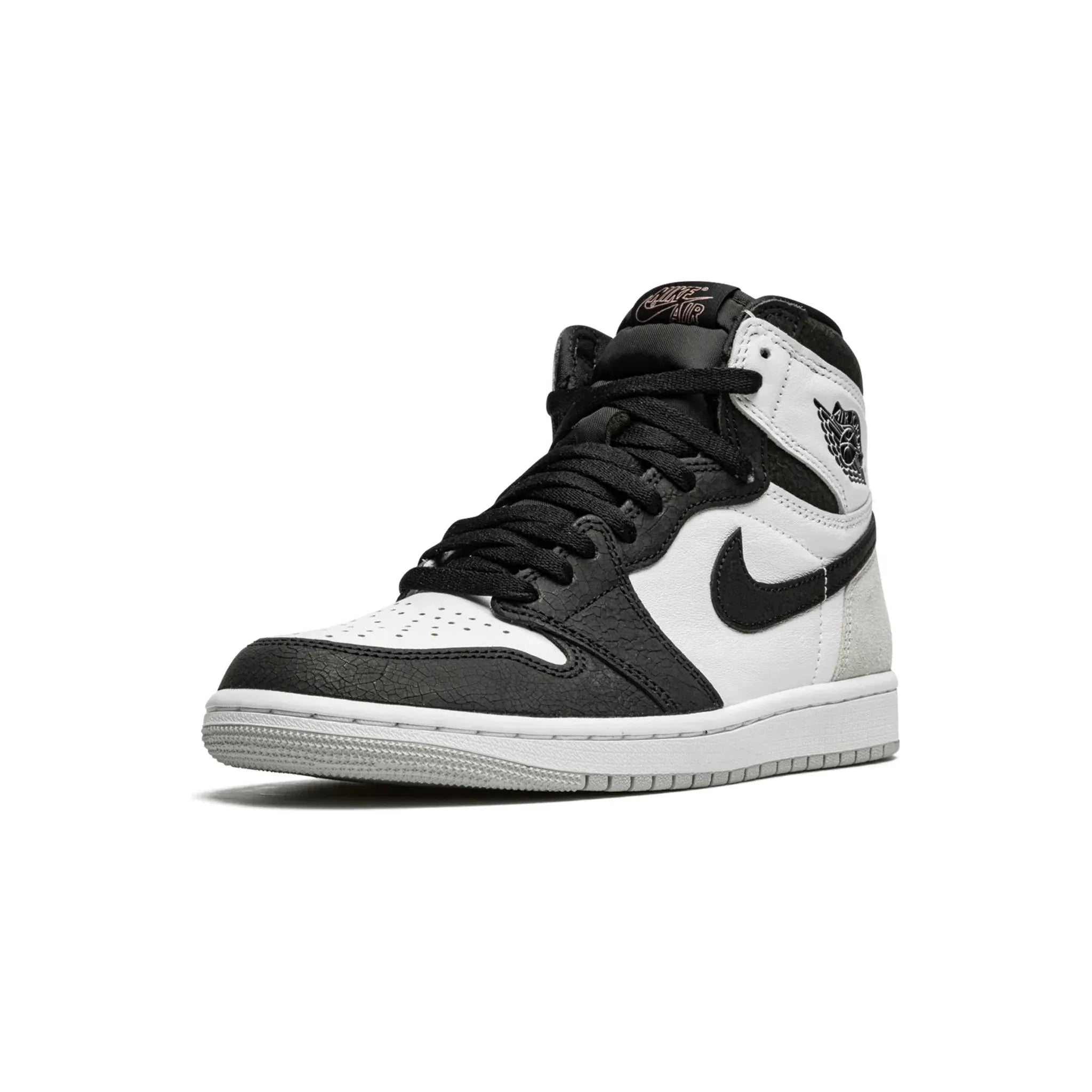 Jordan 1 High “Stage Haze”