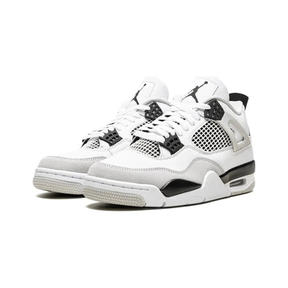 Air Jordan 4 “Military”