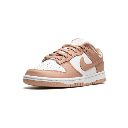 Nike Dunk Low “Whisper Rose” (W)