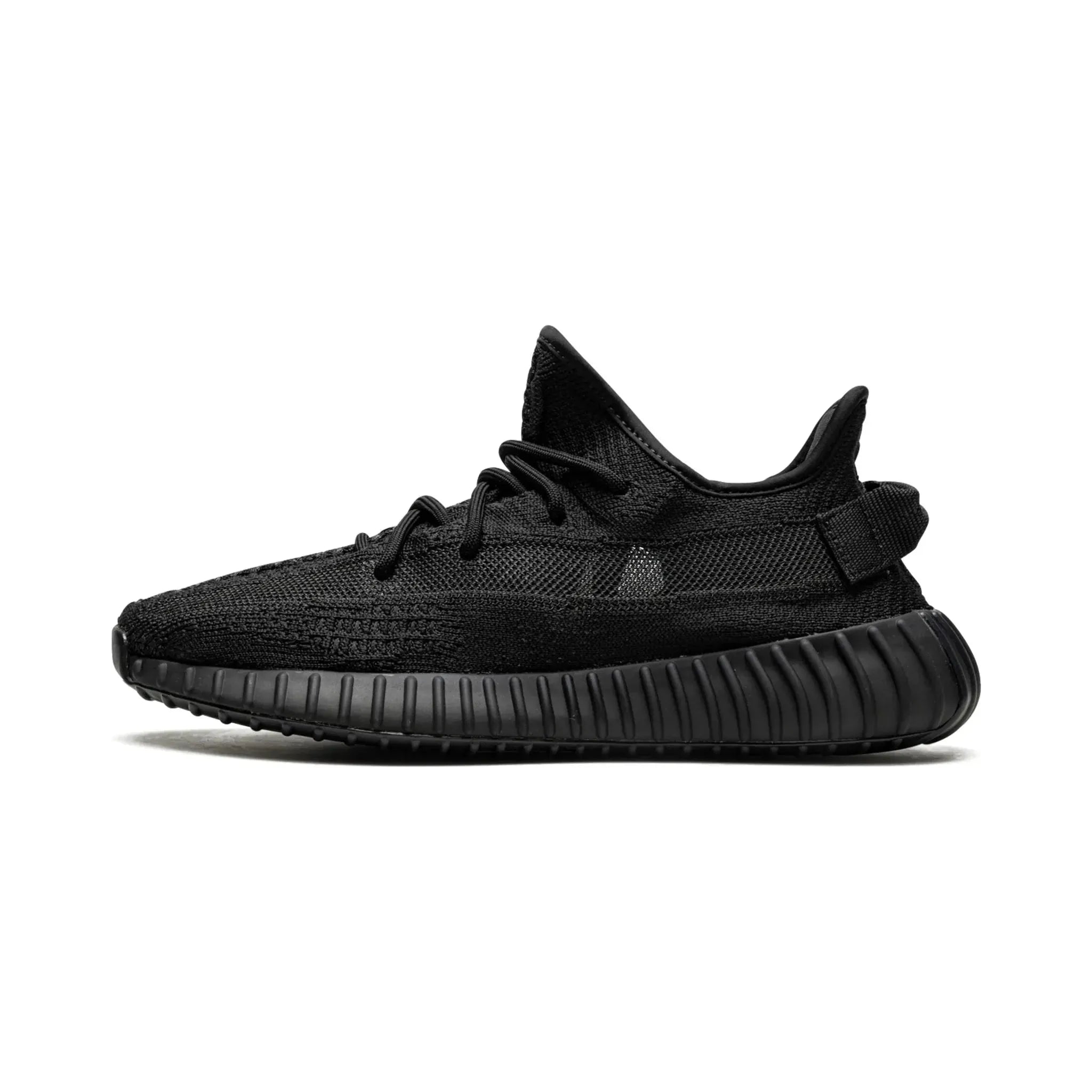 Yeezy 350 V2 “Onyx” (Preorder) – Nine6ixe
