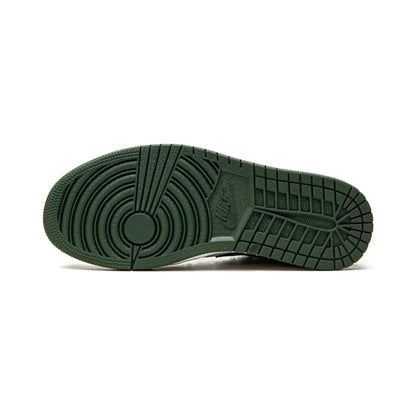 Jordan 1 Low “Green Toe”