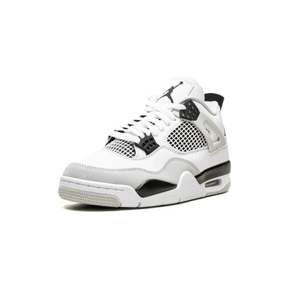 Air Jordan 4 “Military”