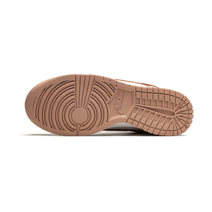 Nike Dunk Low “Whisper Rose” (W)