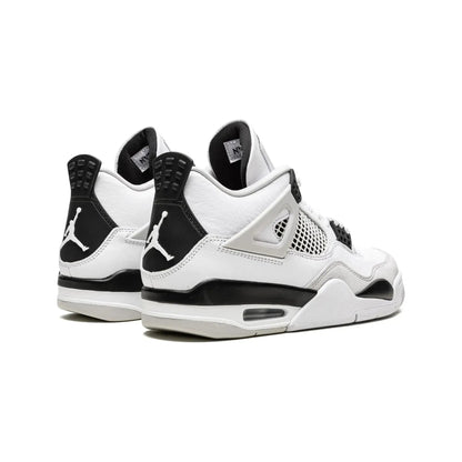Air Jordan 4 “Military”