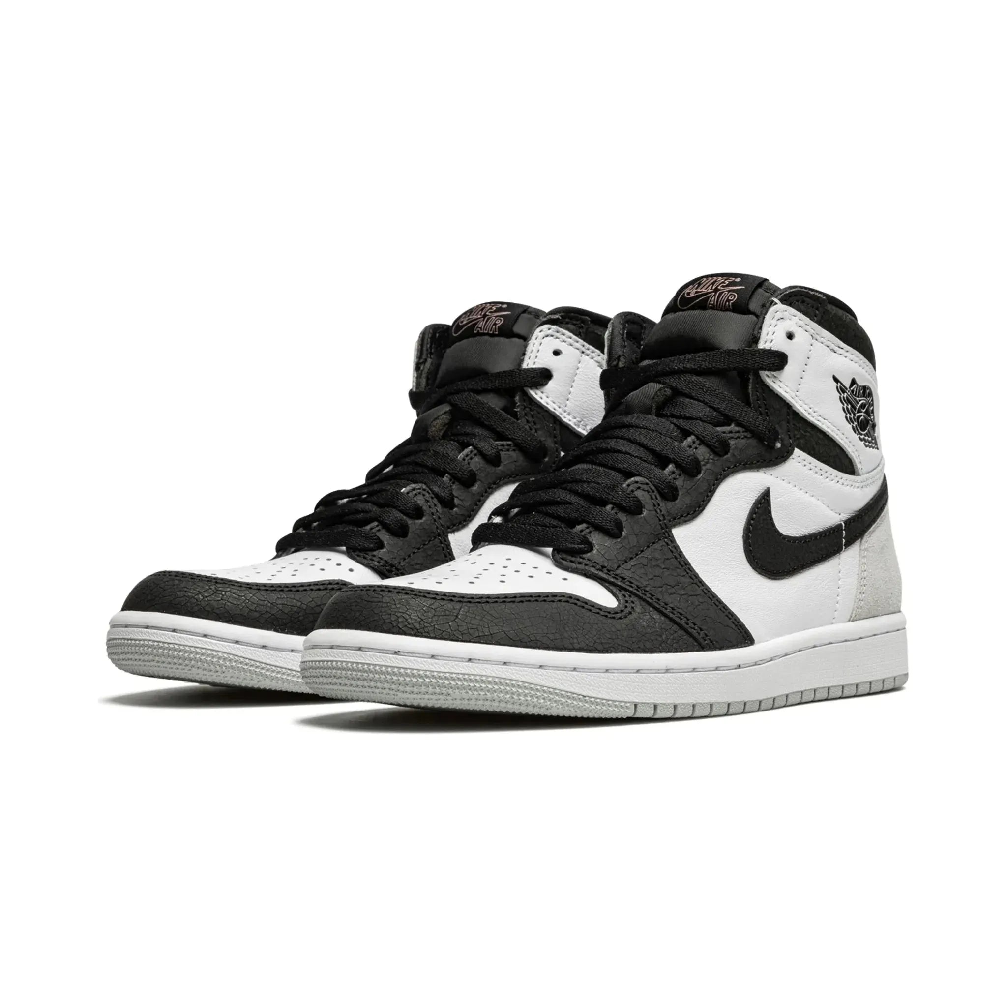 Jordan 1 High “Stage Haze”