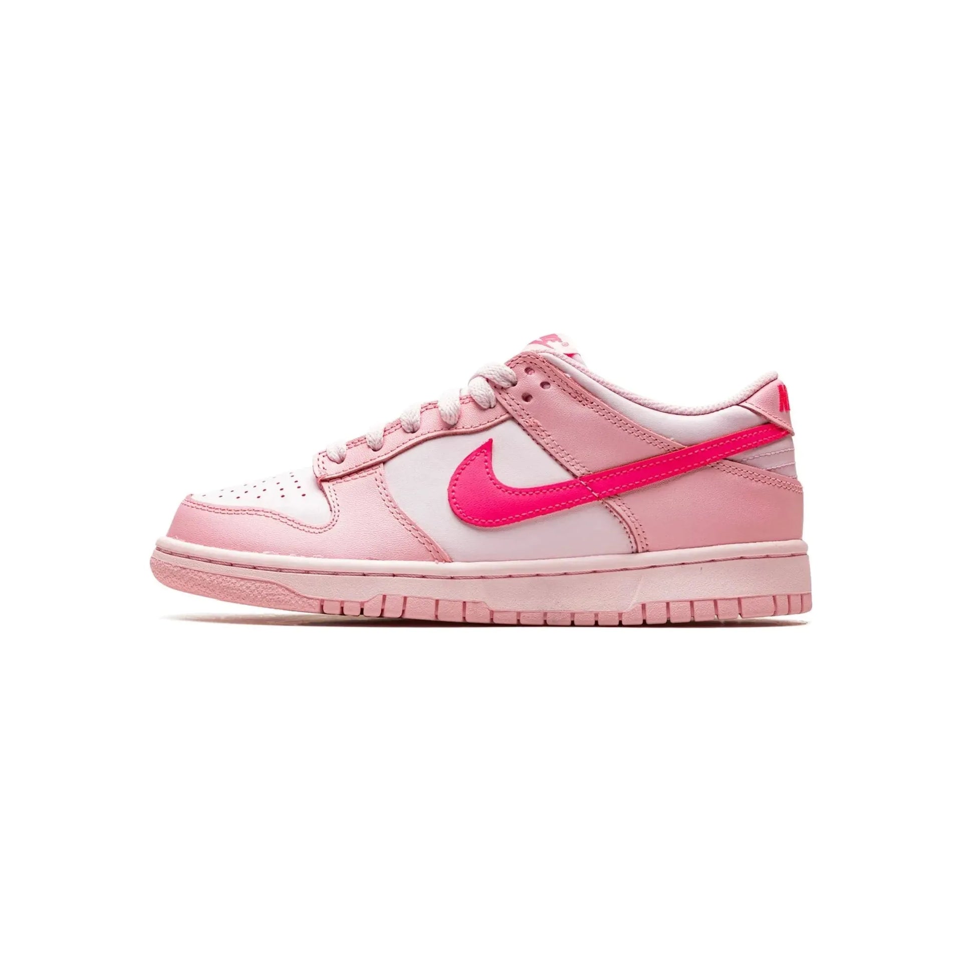 Nike Dunk Low ピンク US 9.5 Nike Dunk Low Neon Laser Pink Fuchsia (GS) – Sneakhers Canada