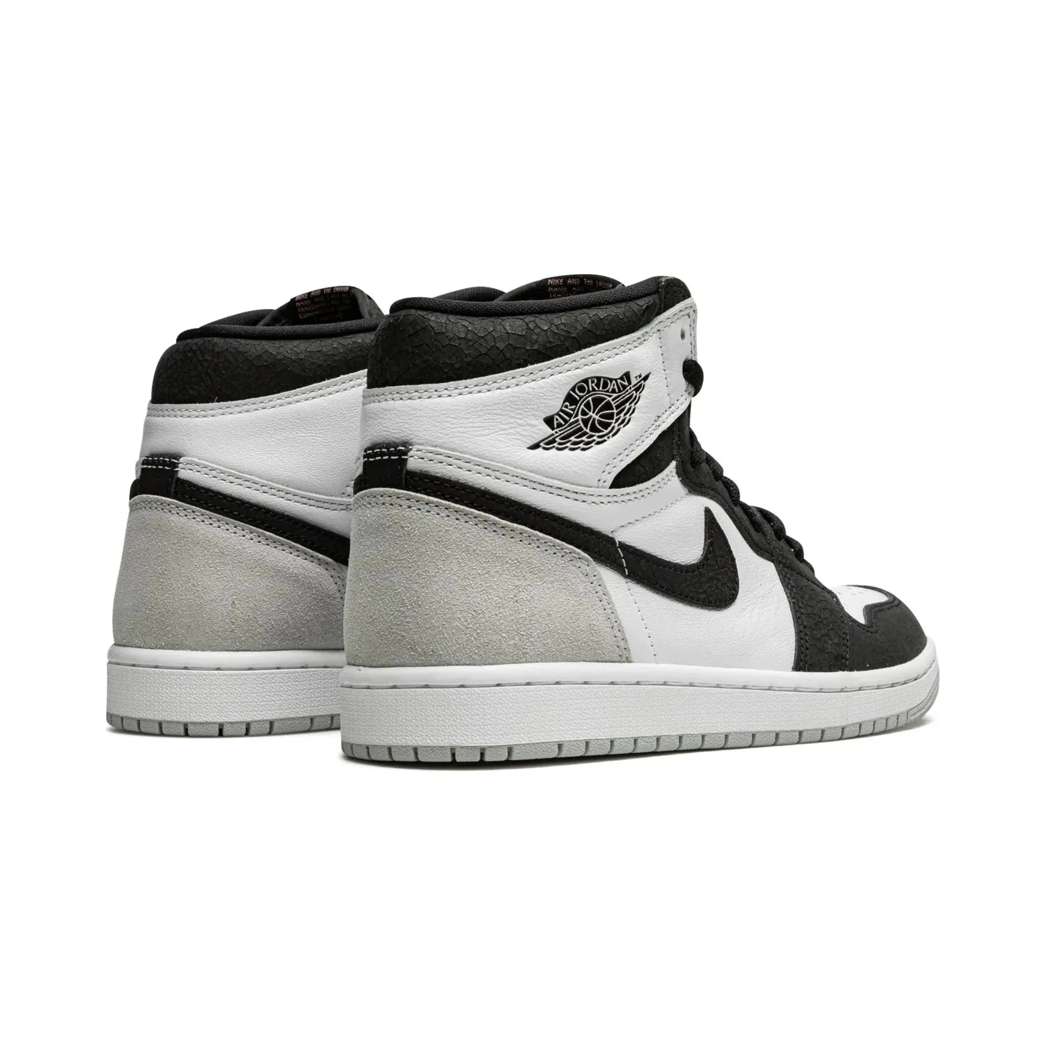 Jordan 1 High “Stage Haze”