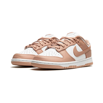 Nike Dunk Low “Whisper Rose” (W)