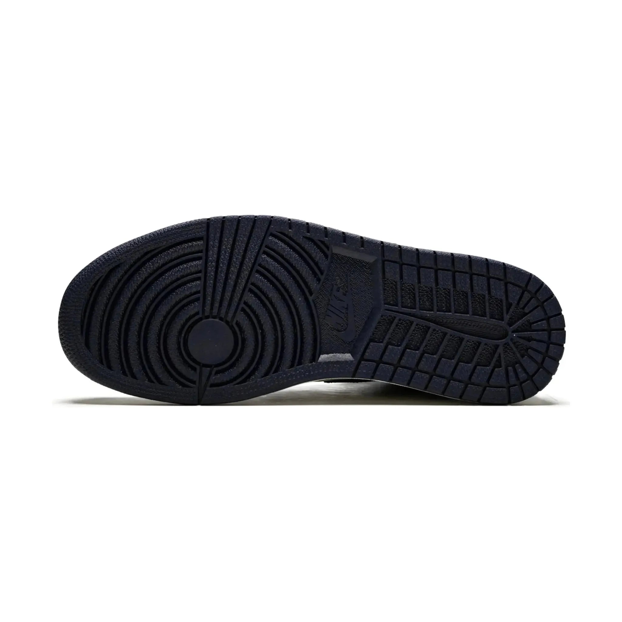 Jordan 1 Retro High "Obsidian UNC"