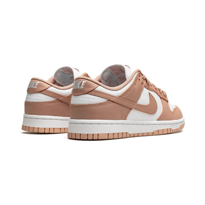 Nike Dunk Low “Whisper Rose” (W)