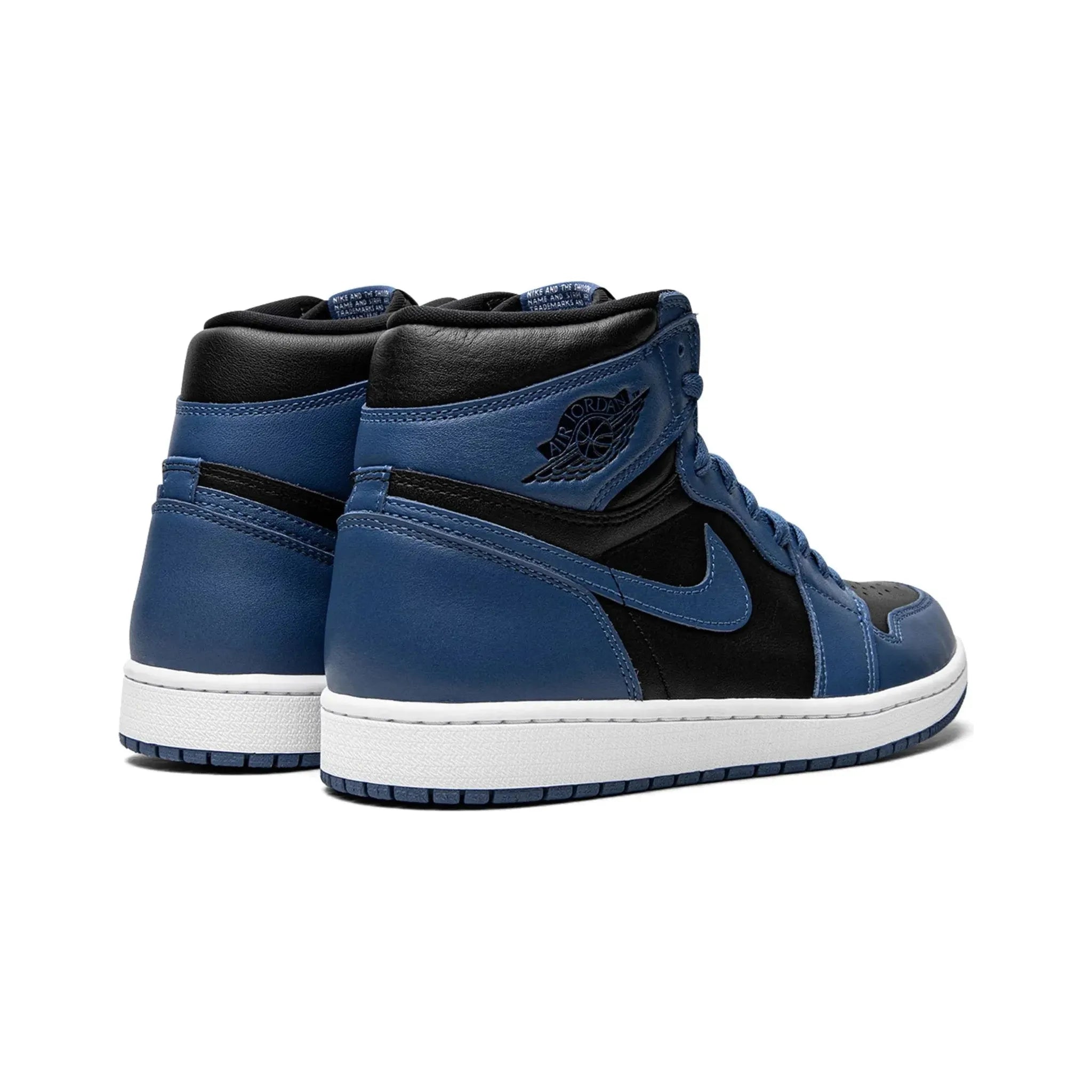 Jordan 1 High “Dark Marina Blue”