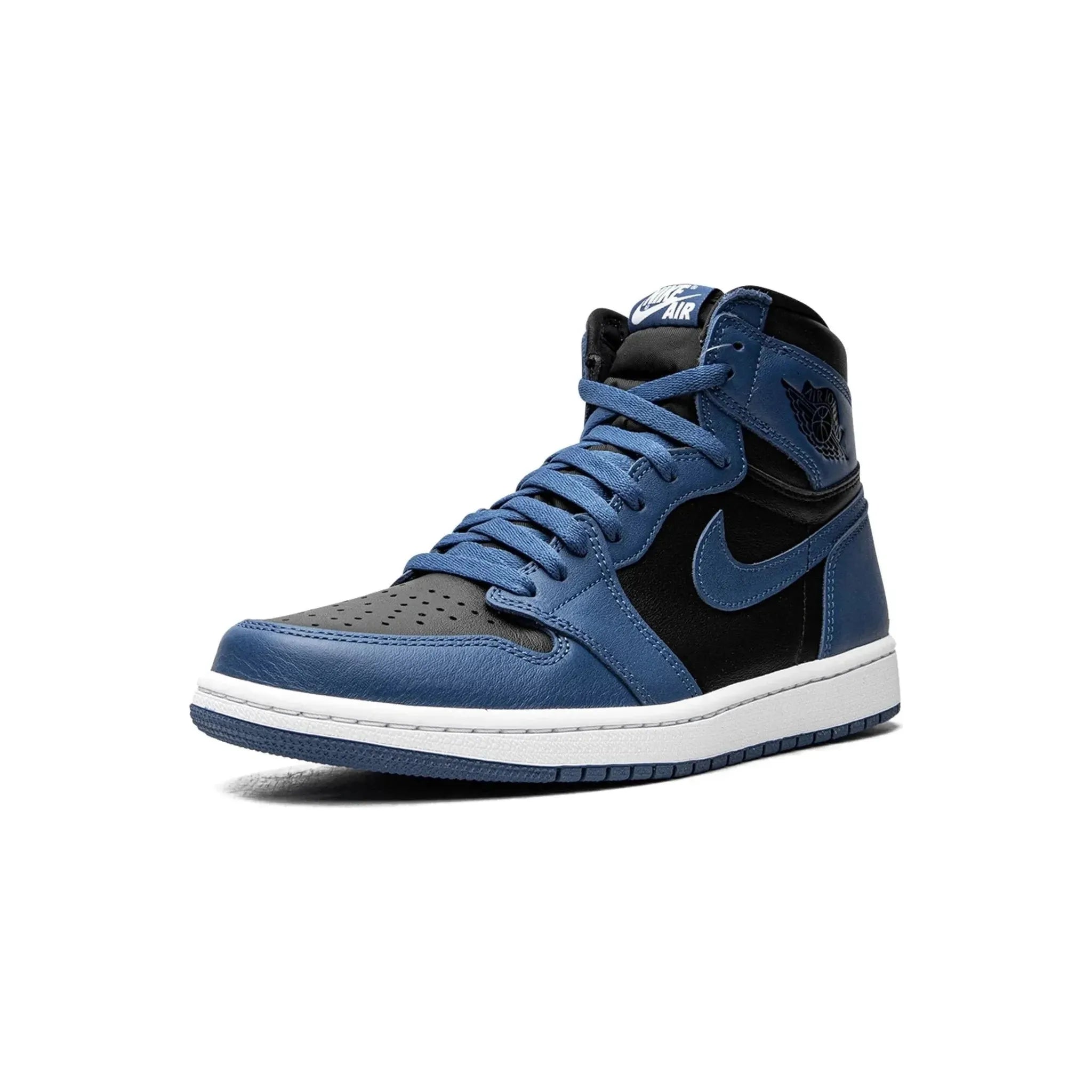 Jordan 1 High “Dark Marina Blue”