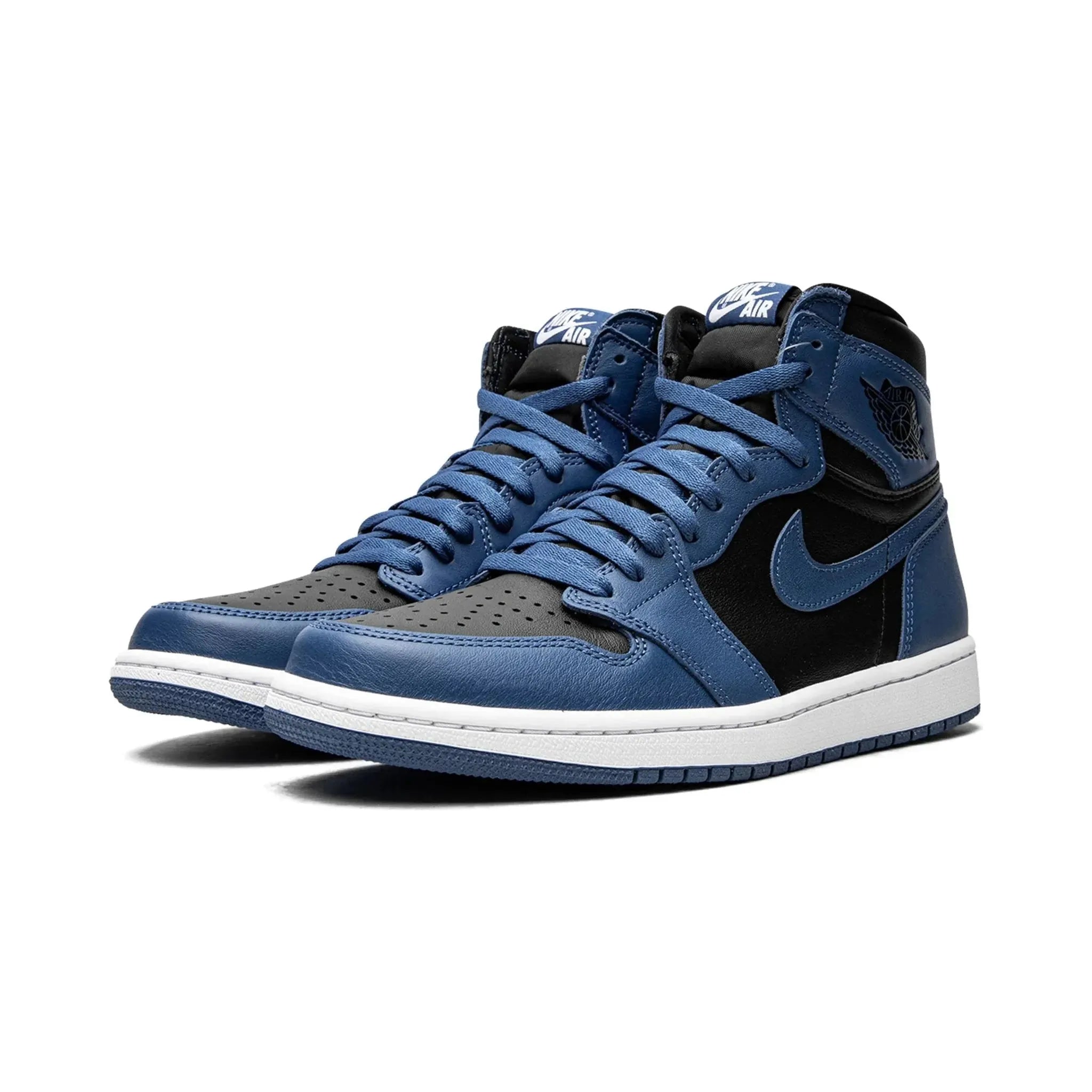 Jordan 1 High “Dark Marina Blue”