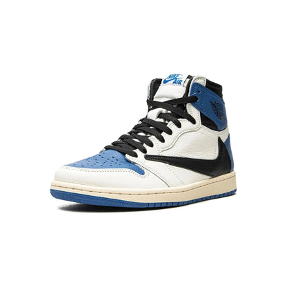 JORDAN 1 HIGH OG SP "Travis Scott x Fragment"