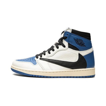 JORDAN 1 HIGH OG SP "Travis Scott x Fragment"