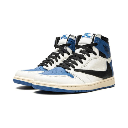 JORDAN 1 HIGH OG SP "Travis Scott x Fragment"