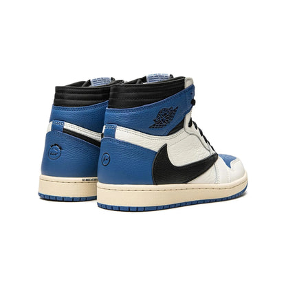JORDAN 1 HIGH OG SP "Travis Scott x Fragment"