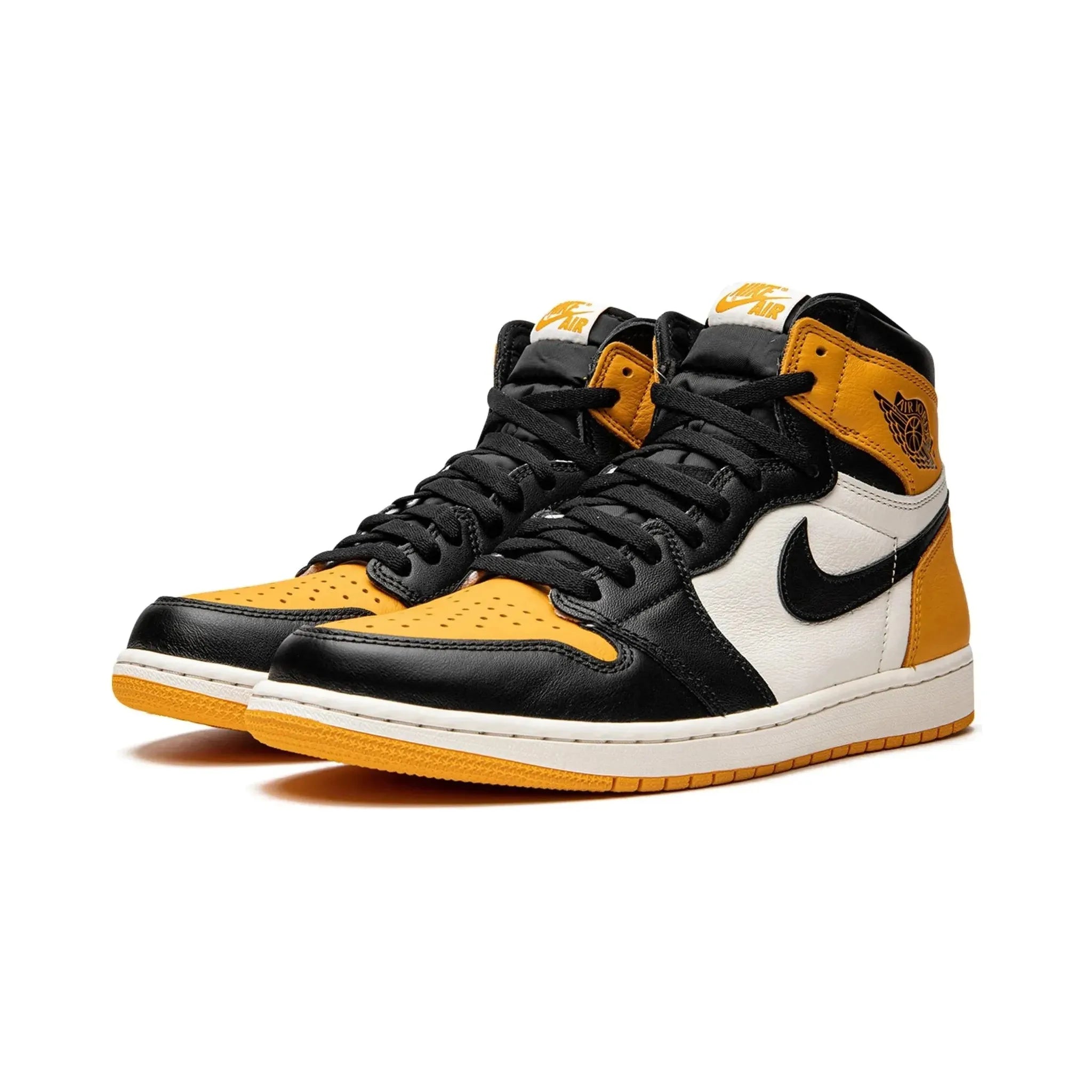 Jordan 1 High “Taxi”