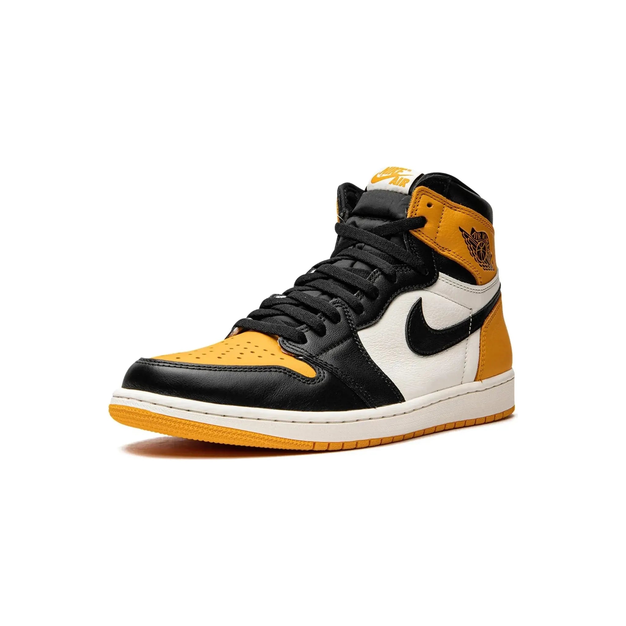 Jordan 1 High “Taxi”