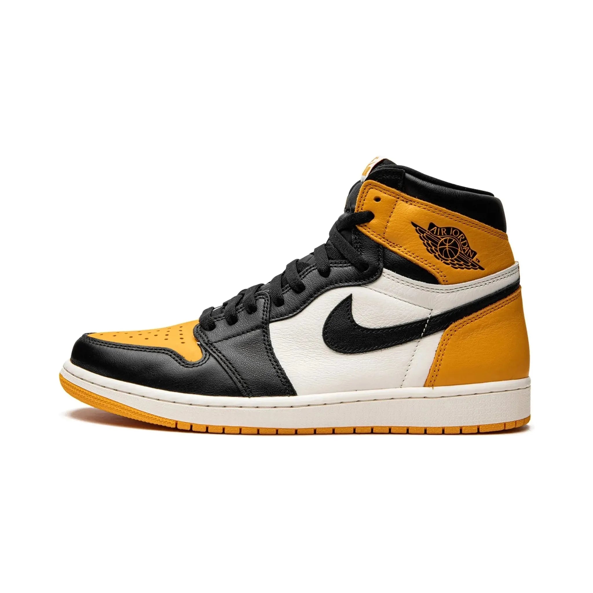 Jordan 1 High “Taxi”