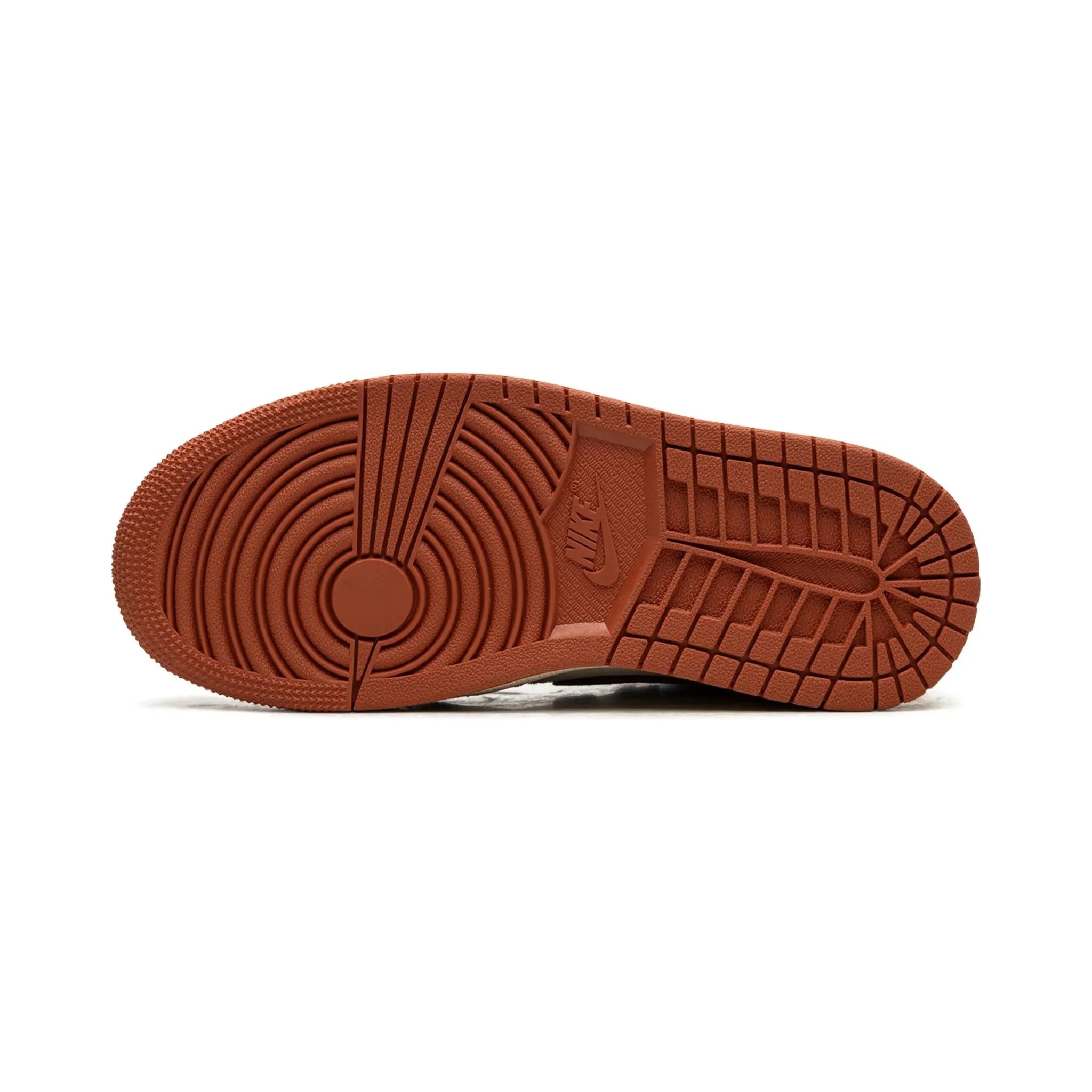 Jordan 1 Retro High OG SP Dusted Clay (Women's)
