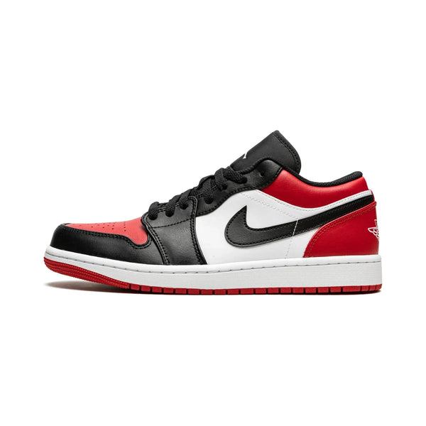 Jordan 1 Low ALT Bred Toe (PS)19cm ブレット Jordan 1 Low “Bred Toe” – Nine6ixe